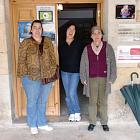 Gestiones por Internet en Valle de Sedano (junio 2010)