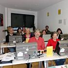 Word en Arcos de la Llana (mayo 2011)