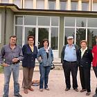 Introducción a Internet en Busto de Bureba (junio 2011)