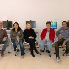 Excel en Cubo de Bureba (mayo 2011)