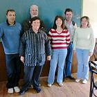 Introducción a Informática en Villafruela (junio 2010)