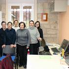 Introducción a Internet en Palacios de la Sierra (marzo 2011)