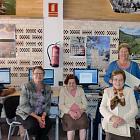 Introducción a la Informática en Pedrosa de Duero (junio 2011)