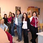 Excel en Quintanar de la Sierra (abril 2011)