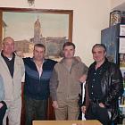 Iniciación a Informática e Internet en Rabé de las Calzadas (marzo 2010)