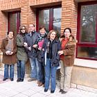 Introducción a Internet en Roa (febrero 2010).