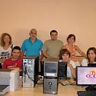 Introducción a Gimp en Salas de Bureba (agosto 2011)