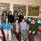 Introducción a Internet en Salas de los Infantes (marzo 2011)