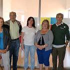 Introducción a Internet en Sotopalacios (julio 2011)