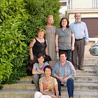 Gimp en Treviño (mayo 2011)