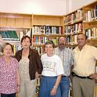 Introducción a Internet en Villadiego (junio 2011)