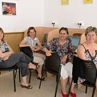 Excel en Villalbilla de Burgos (junio 2011)