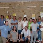 Introducción a Gimp en Vivar del Cid (agosto 2011)