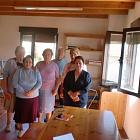 Introducción a Internet en Fresneña (junio 2010)