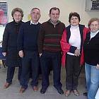 Introducción a Internet en Huerta del Rey (marzo 2010).