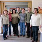 Introducción a Internet en Huerta del Rey (marzo 2010).