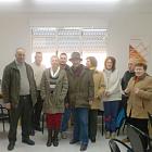 Introducción a Internet en Aguilar de Bureba (abril 2010)