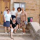 Introducción a Informática e Internet en Hacinas (julio 2010)