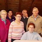 Introducción a Internet en Melgar de Fernamental (junio 2010)