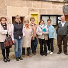 Introducción a Internet en Quecedo de Valdivielso (marzo 2010)