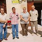 Introducción a Internet y Trámites en Trespaderne (julio 2010)