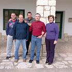 Introducción a Internet en La Vid (abril 2010).