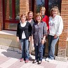 Introducción a Internet en Roa (abril 2010).