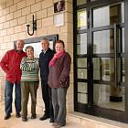 Introducción a Informática e Internet en Valle de Losa (junio 2010)