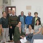 Introducción a Internet en Villasur de Herreros (junio 2010)