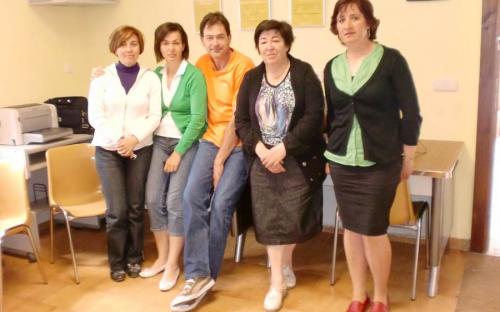 Introducción a Informática en Nofuentes (junio 2010) 