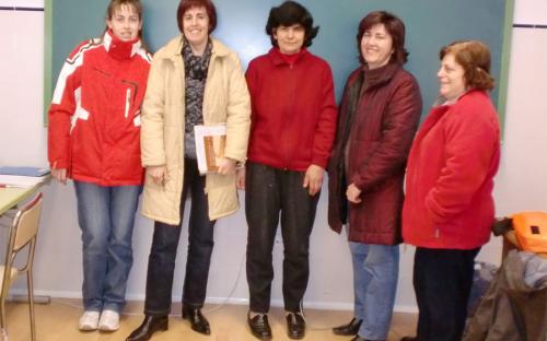 Introducción a Internet en Tardajos (marzo 2010)