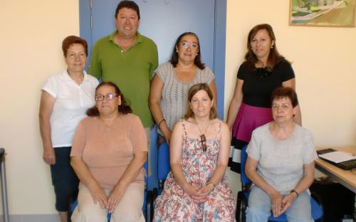 Introducción a Internet e Informática en Modúbar de la Emparedada (agosto 2011)