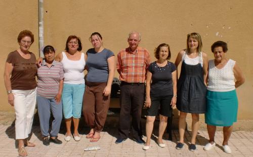 Introducción a la Informática en la Parte de Bureba (agosto 2011)