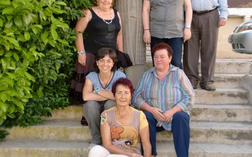 Gimp en Treviño (mayo 2011)