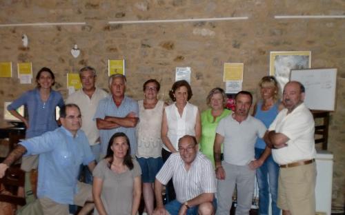 Introducción a Gimp en Vivar del Cid (agosto 2011)