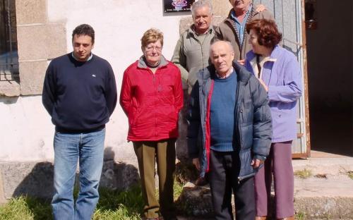 Introducción a la Informática en Cilleruelo de Bezana (abril 2010)