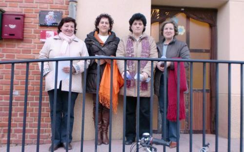 Iniciación Informática - Torresandino (enero 2010)