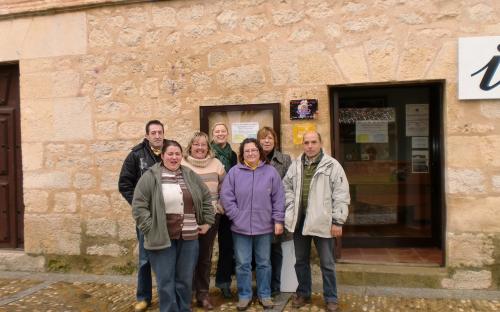 Iniciación Informática - Frías (marzo 2010)