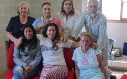 Introducción a Informática e Internet en Poza de la Sal (junio 2010)