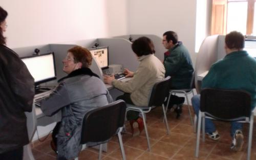 Iniciación Informática - Rebolledo de la Torre (marzo 2010)