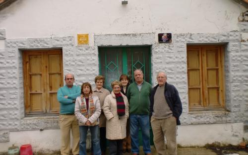 Iniciación Informática - Arroyo de Valdivielso (febrero 2010)