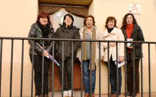 Iniciación a Internet-Informática - Torresandino (febrero 2010)